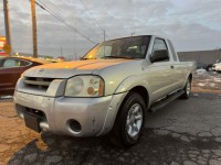 Image for 2004 Nissan Frontier King Cab Xe ID: 7051678