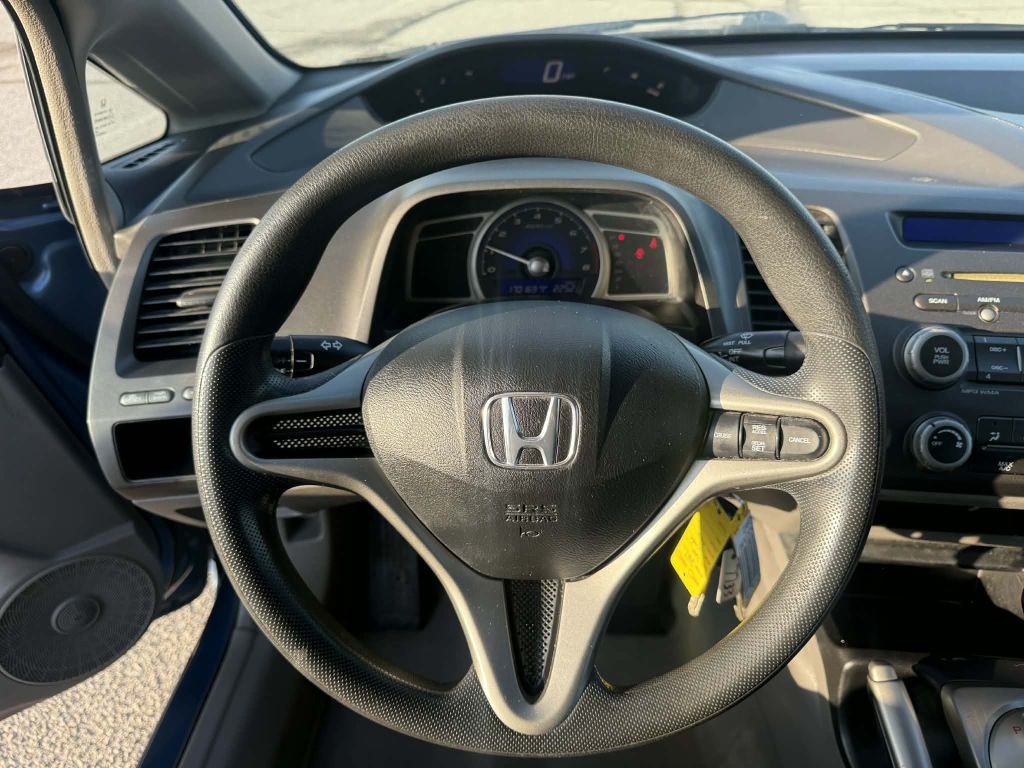 2010 Honda Civic Image 16