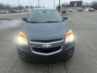 Image for 2013 Chevrolet Equinox LS ID: 7059073