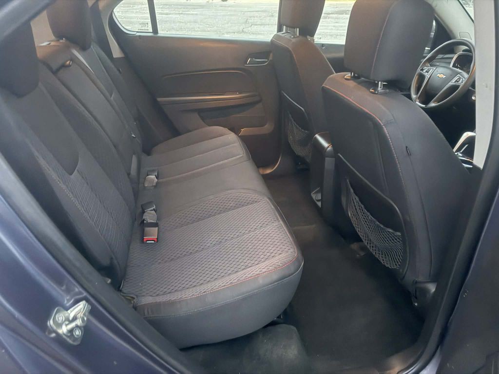 2013 Chevrolet Equinox Image 13