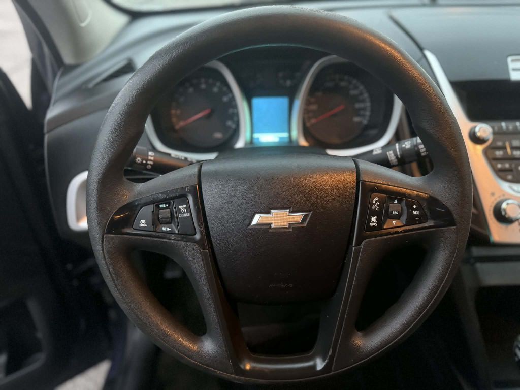 2013 Chevrolet Equinox Image 16