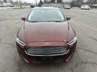 Image for 2015 Ford Fusion SE ID: 7060736