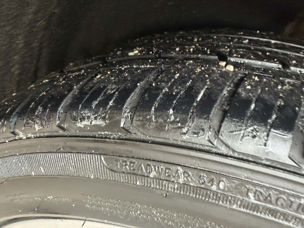 2015 Ford Fusion Image 16