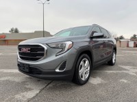 Image for 2018 GMC Terrain SLE ID: 7065057