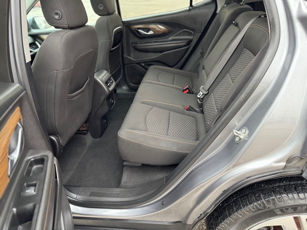 2018 GMC Terrain Image 10