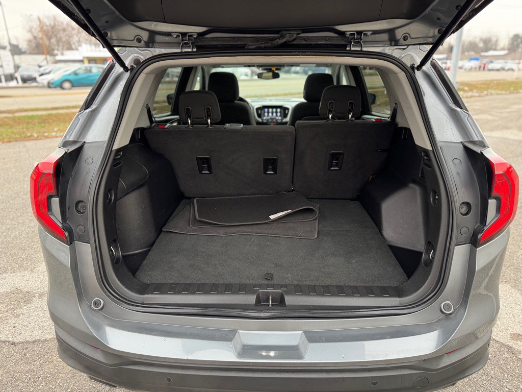2018 GMC Terrain Image 11