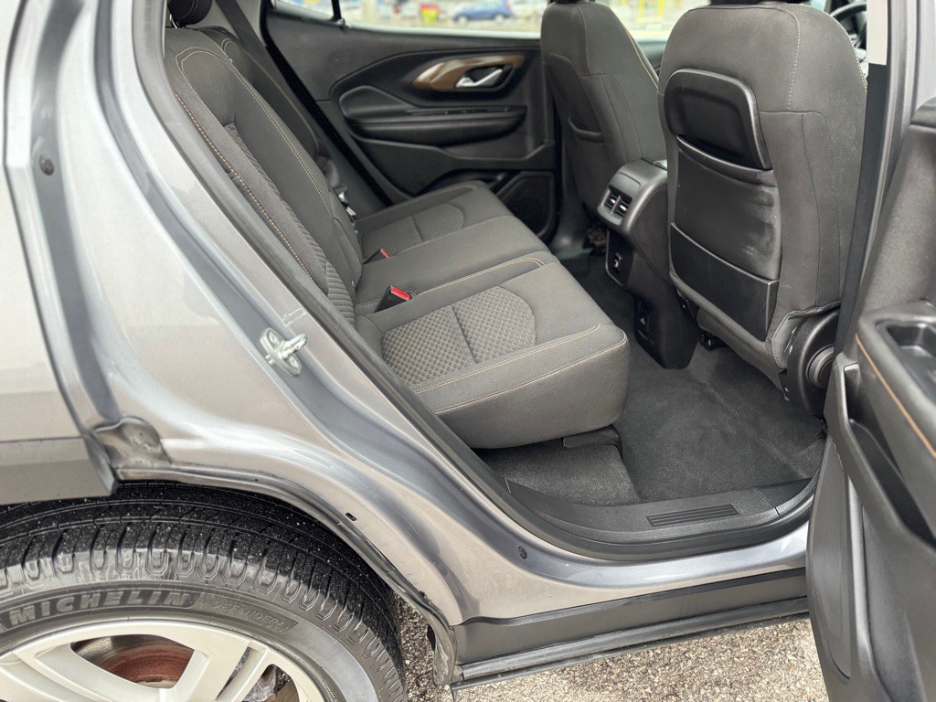 2018 GMC Terrain Image 12