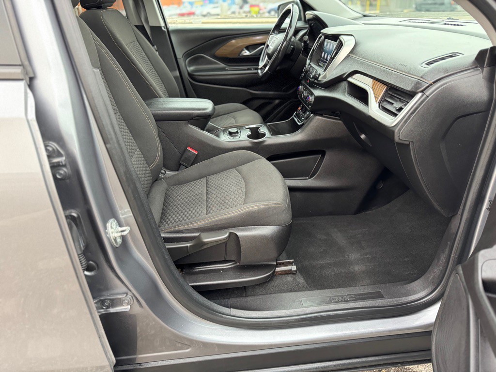 2018 GMC Terrain Image 13