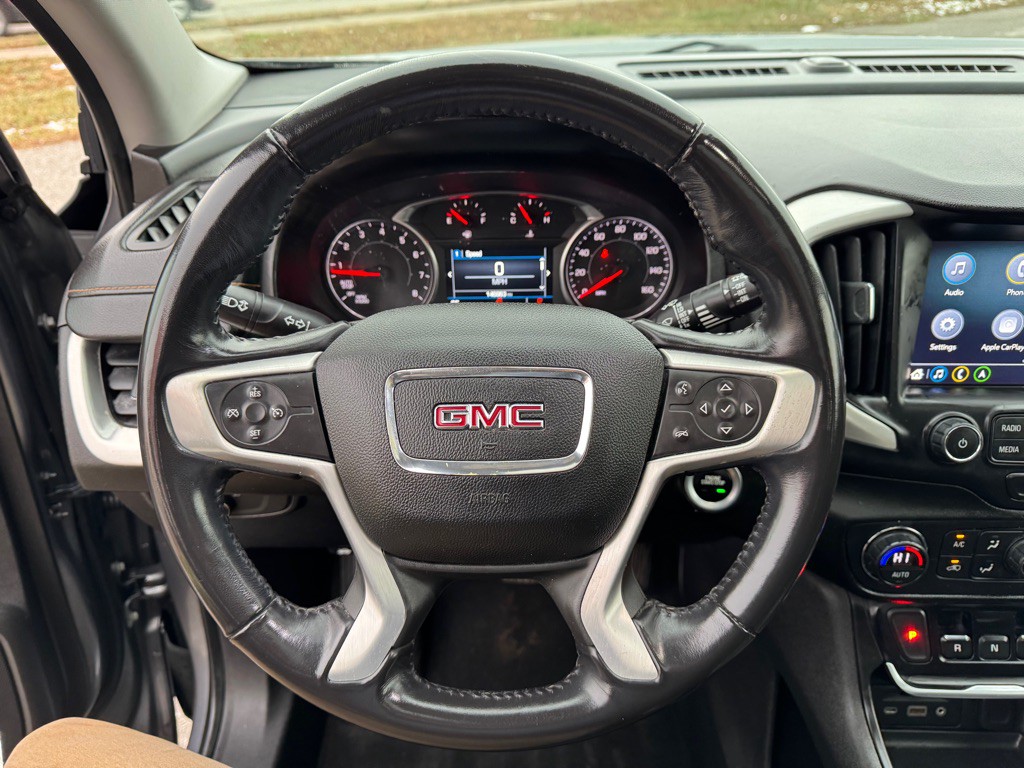2018 GMC Terrain Image 16