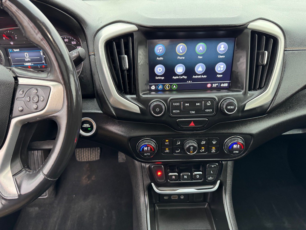 2018 GMC Terrain Image 17