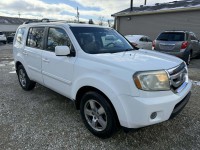 Image for 2011 Honda Pilot EXL ID: 7080566