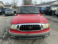 Image for 2002 Toyota Tacoma Xtracab ID: 7082306