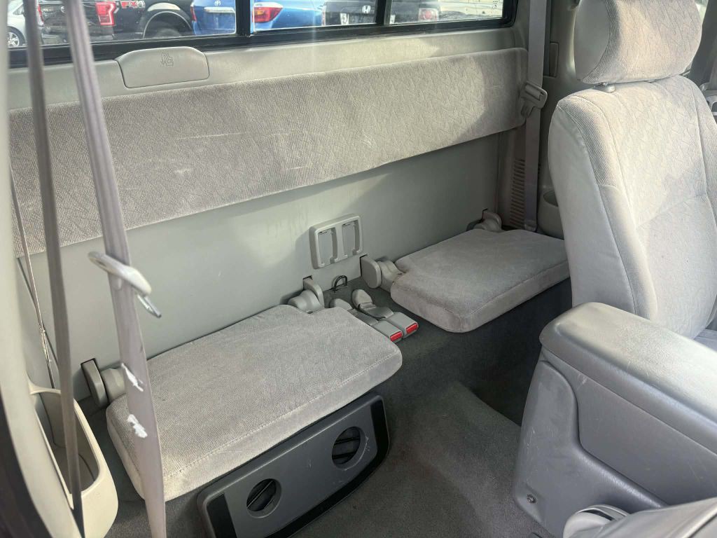 2002 Toyota Tacoma Image 12