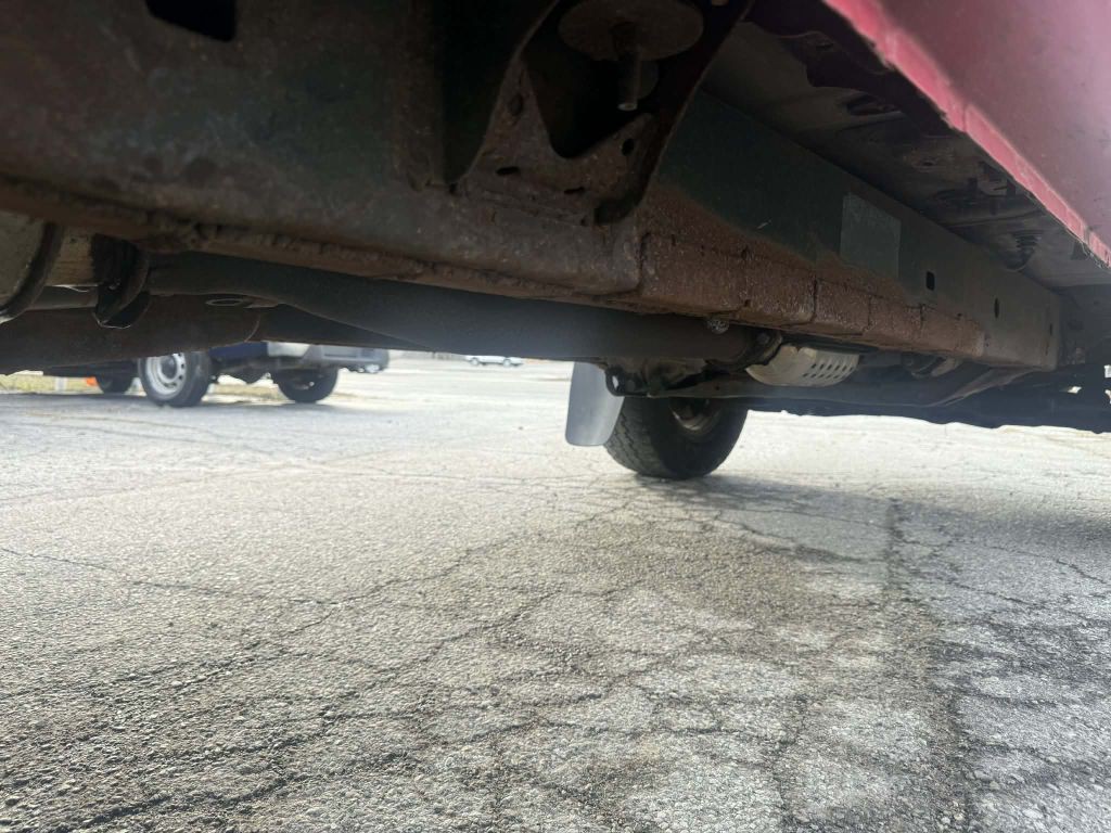 2002 Toyota Tacoma Image 13