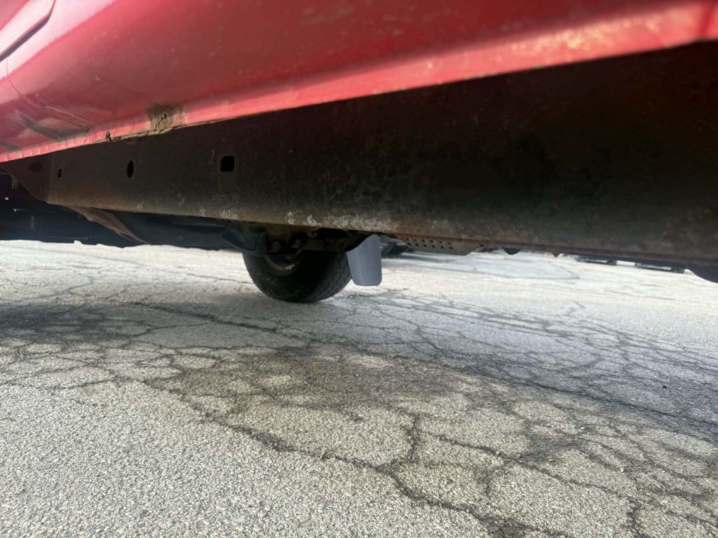 2002 Toyota Tacoma Image 14