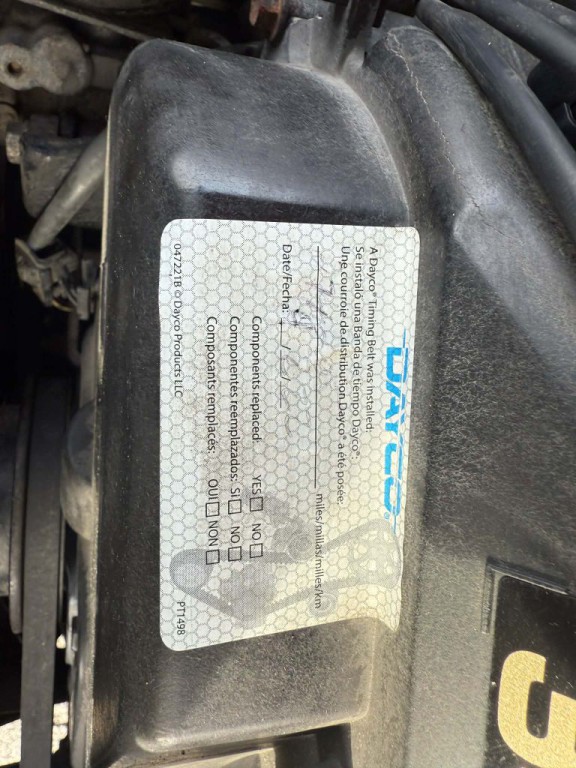 2002 Toyota Tacoma Image 19