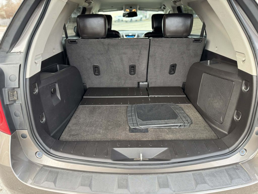 2010 Chevrolet Equinox Image 11