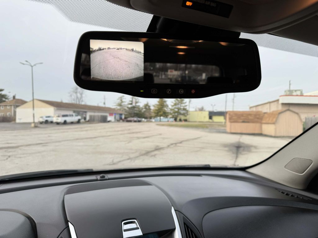 2010 Chevrolet Equinox Image 15