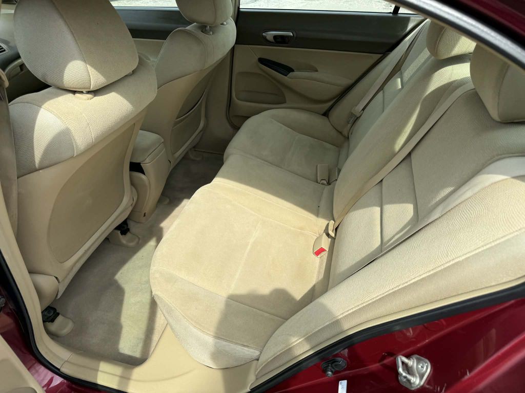 2006 Honda Civic Image 10