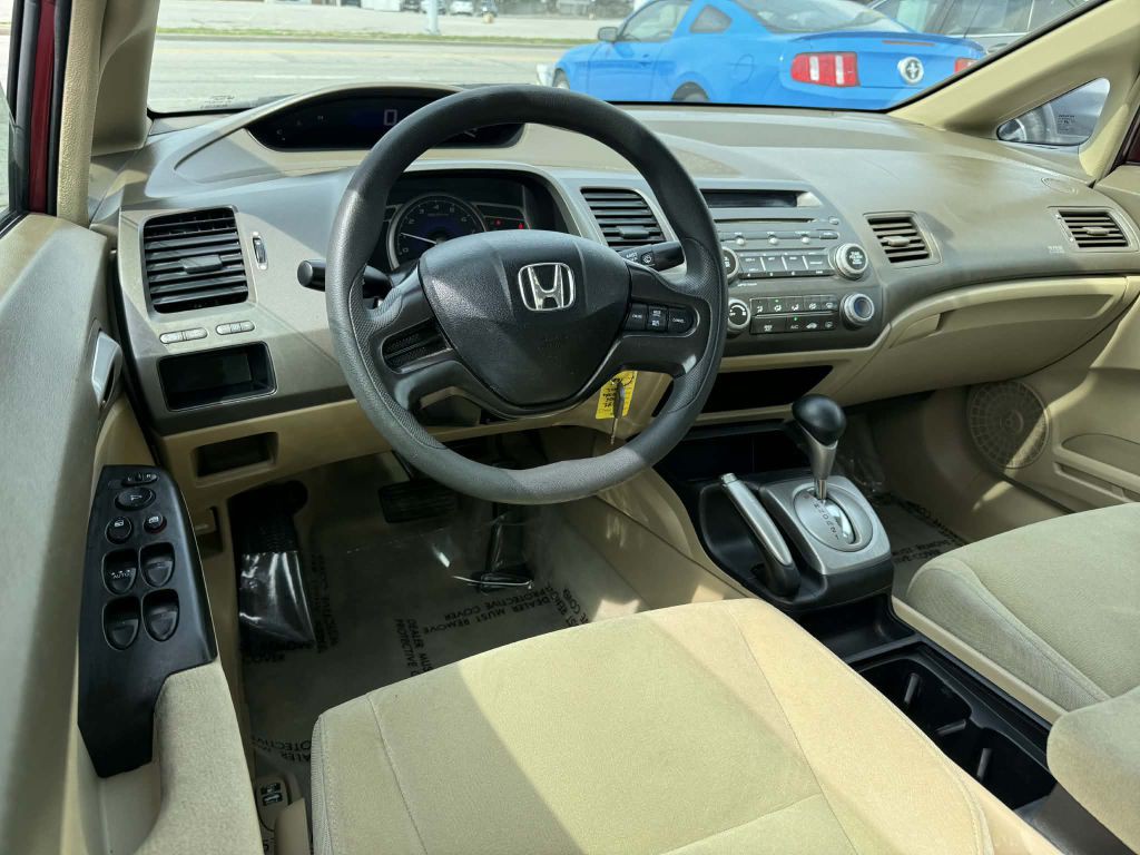2006 Honda Civic Image 11