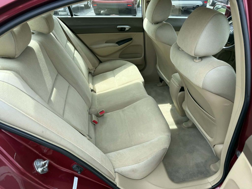 2006 Honda Civic Image 12