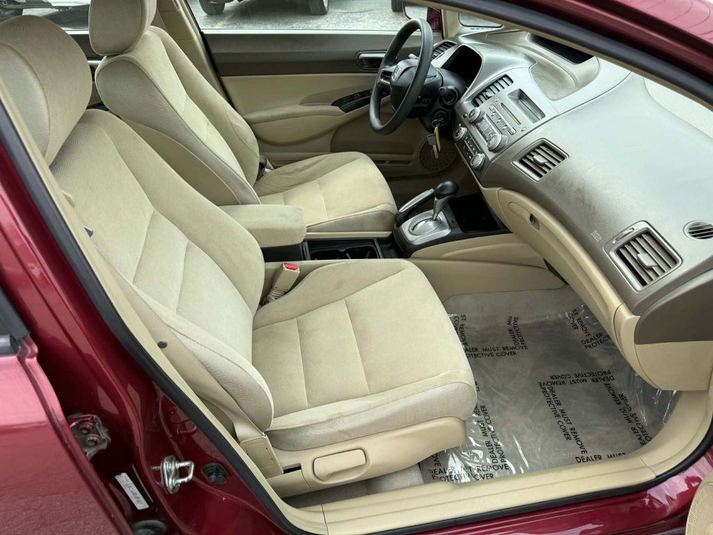 2006 Honda Civic Image 13