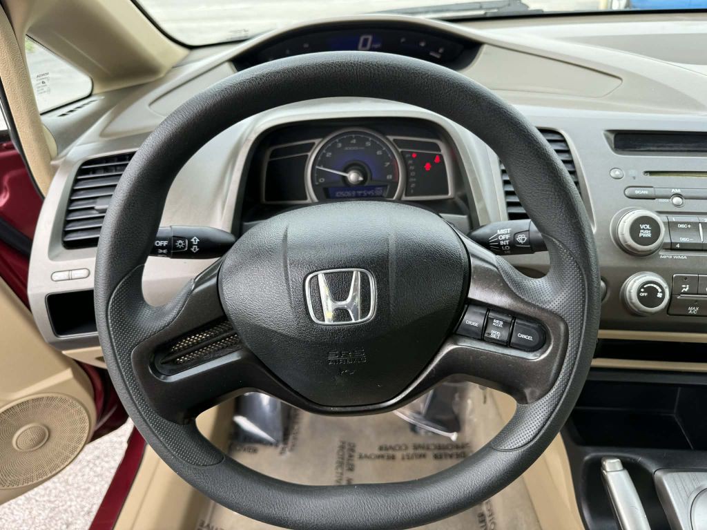 2006 Honda Civic Image 14