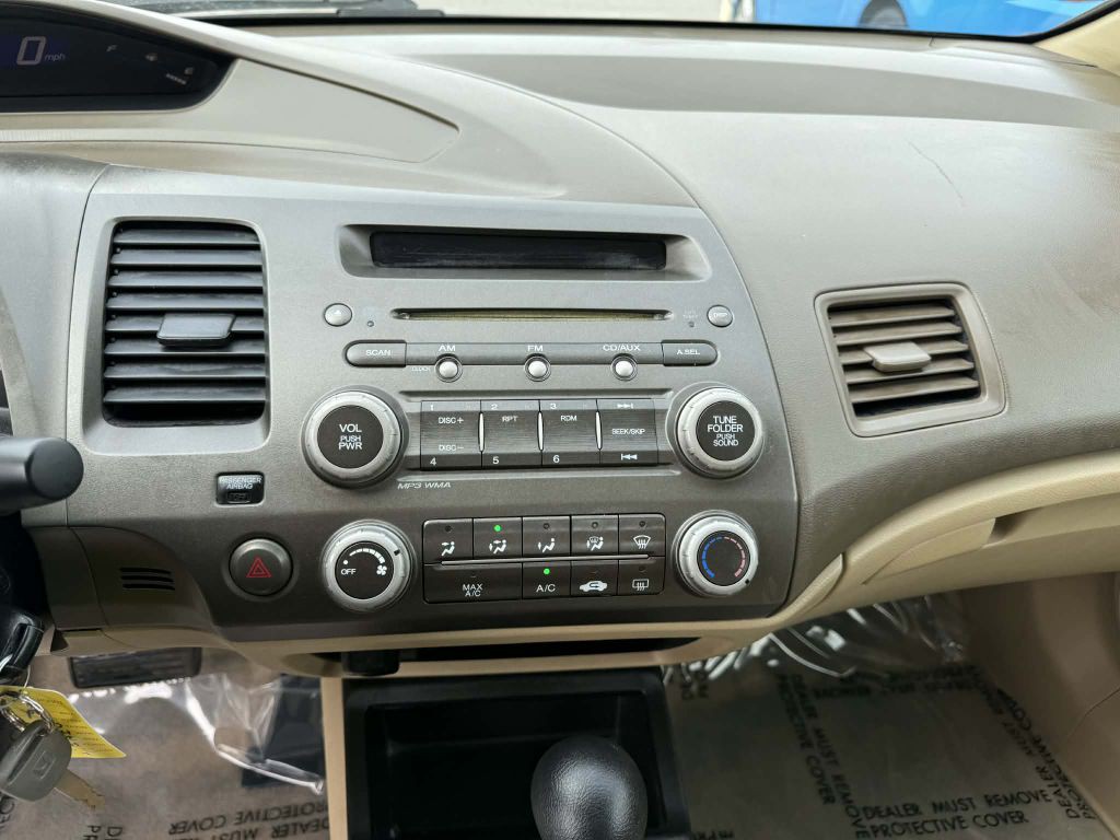 2006 Honda Civic Image 15
