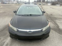 Image for 2012 Honda Civic LX ID: 7110407