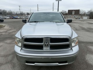 Image for 2012 Dodge Ram 1500 SLT ID: 7115757