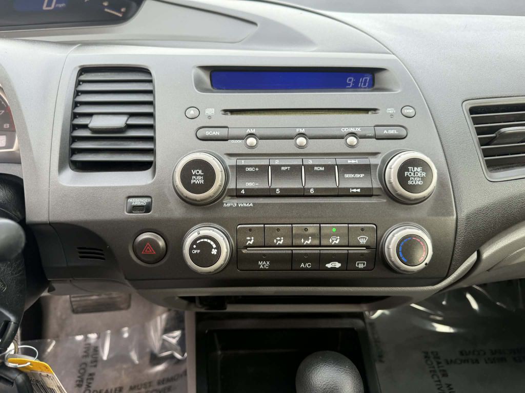 2007 Honda Civic Image 14
