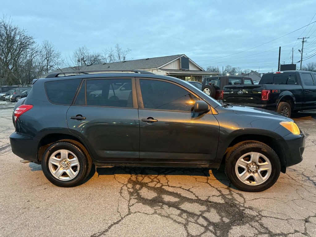 2011 Toyota Rav4 Image 3