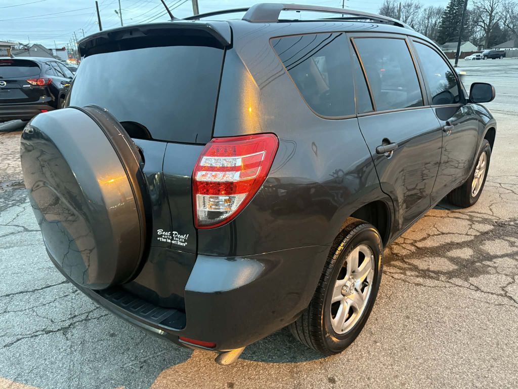 2011 Toyota Rav4 Image 4