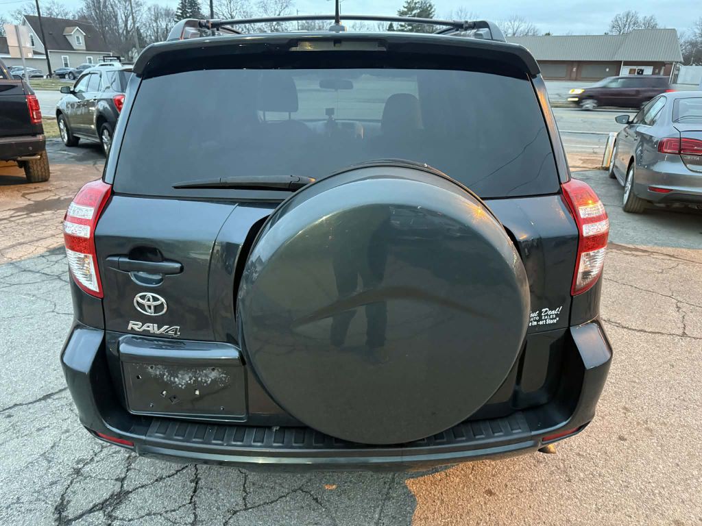 2011 Toyota Rav4 Image 5