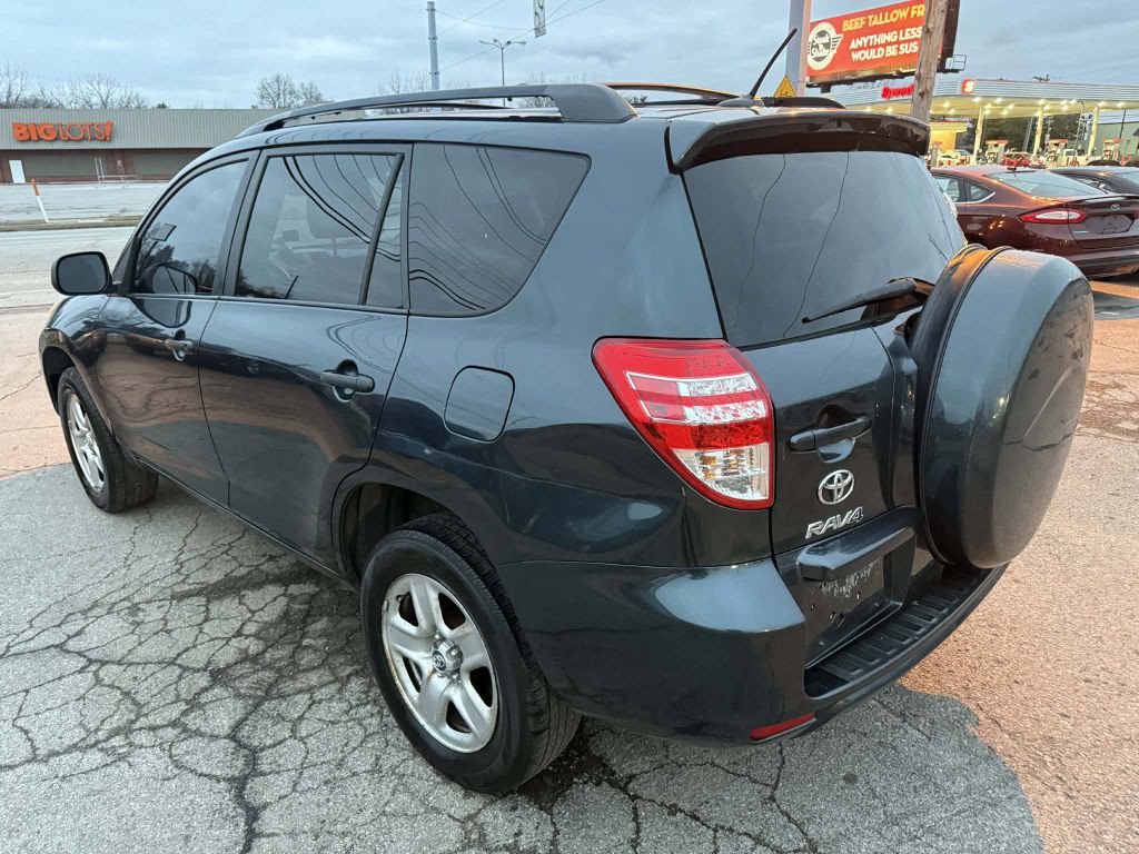 2011 Toyota Rav4 Image 6