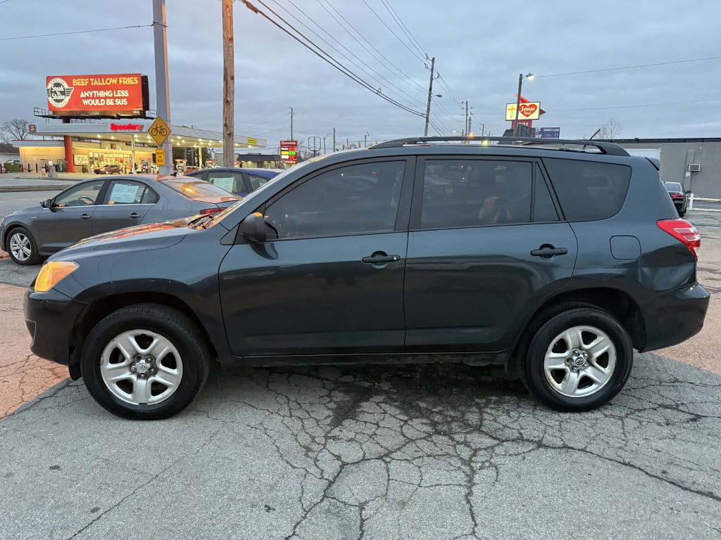 2011 Toyota Rav4 Image 7