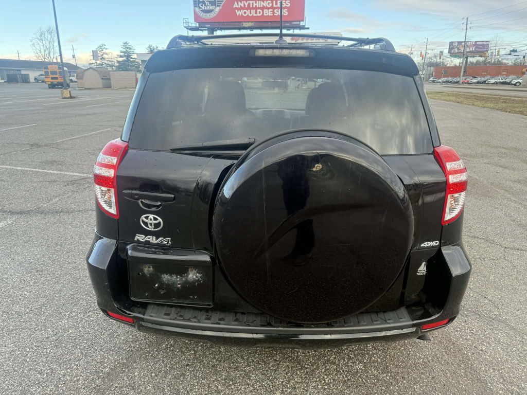 2011 Toyota Rav4 Image 5