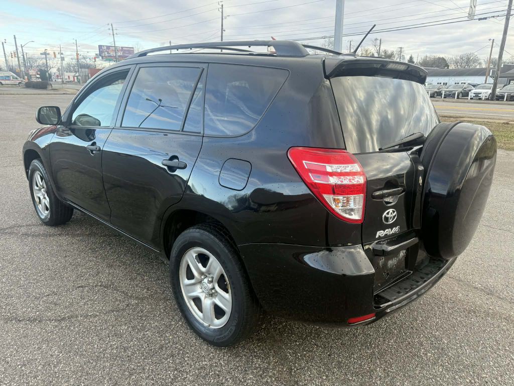 2011 Toyota Rav4 Image 6