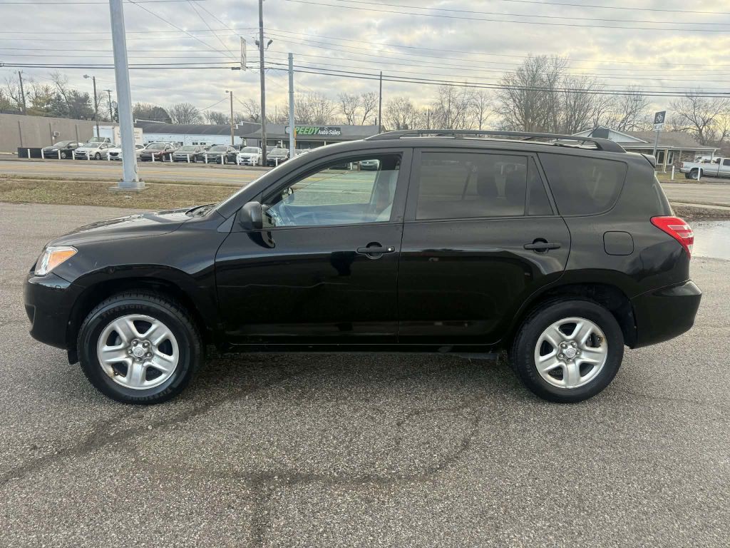 2011 Toyota Rav4 Image 7