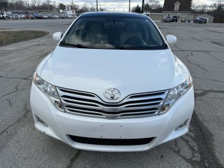 Image for 2010 Toyota Venza  ID: 7134005