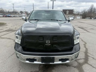 Image for 2017 RAM 1500 Laramie ID: 7134862