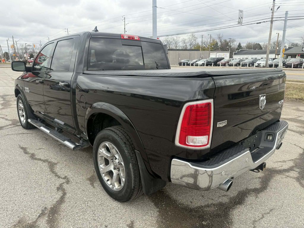 2017 RAM 1500 Image 6
