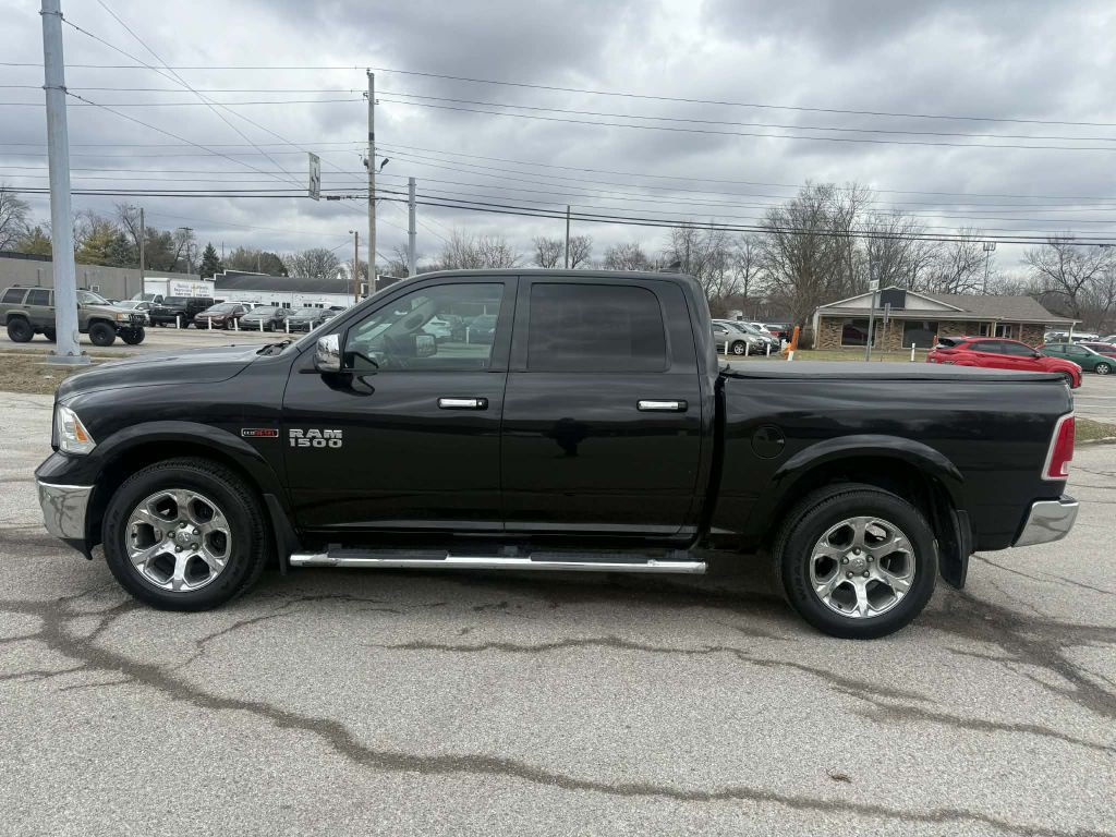 2017 RAM 1500 Image 7