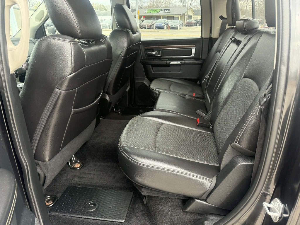 2017 RAM 1500 Image 10