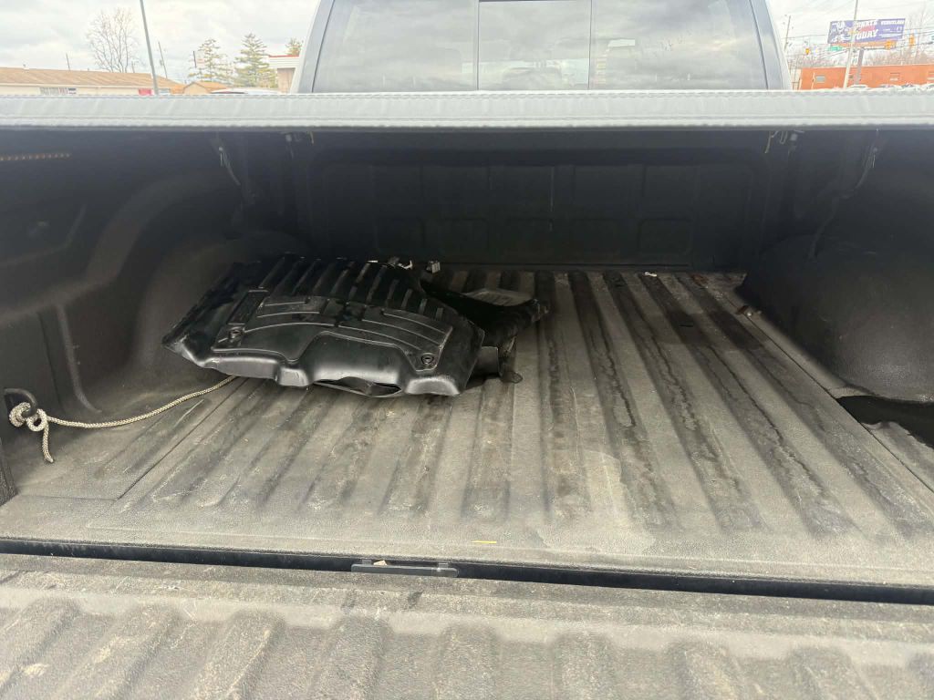 2017 RAM 1500 Image 13