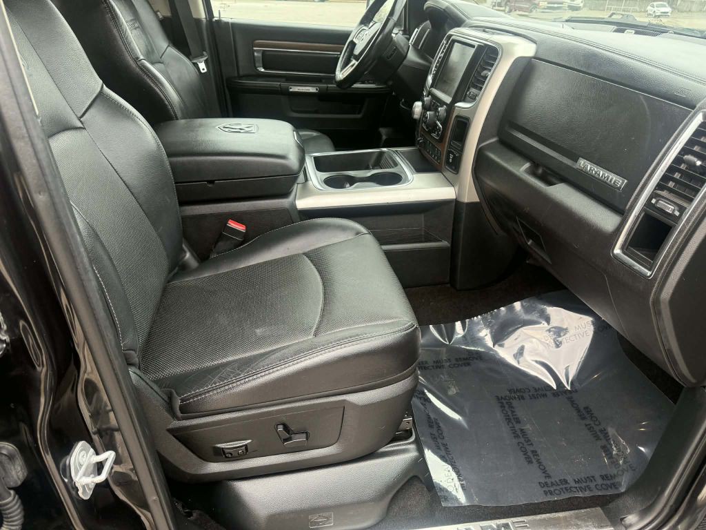 2017 RAM 1500 Image 15