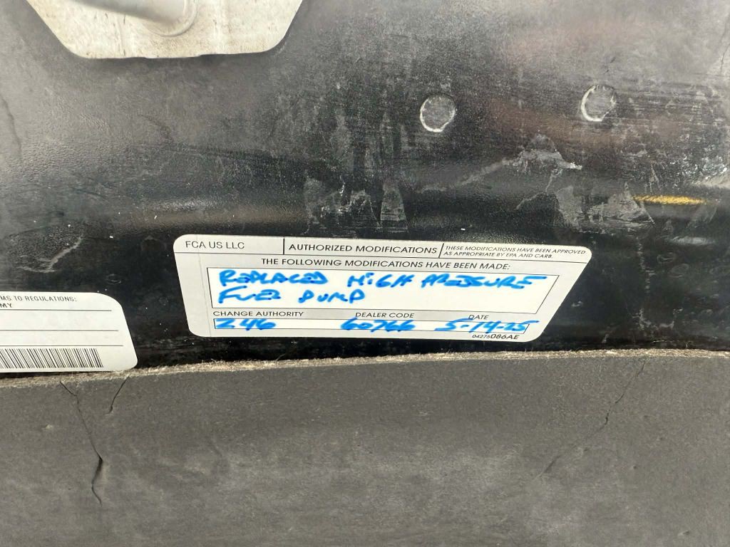 2017 RAM 1500 Image 20