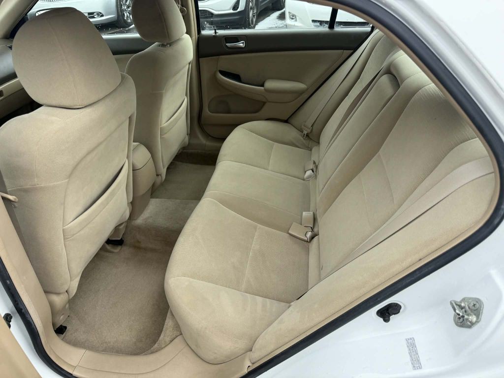 2007 Honda Accord Image 10