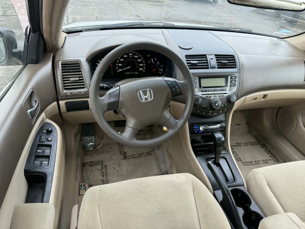 2007 Honda Accord Image 11