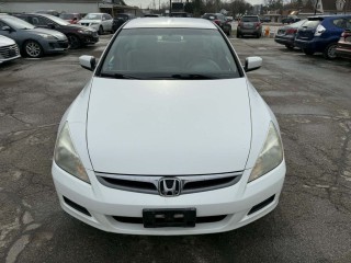 Image for 2007 Honda Accord LX ID: 7137481